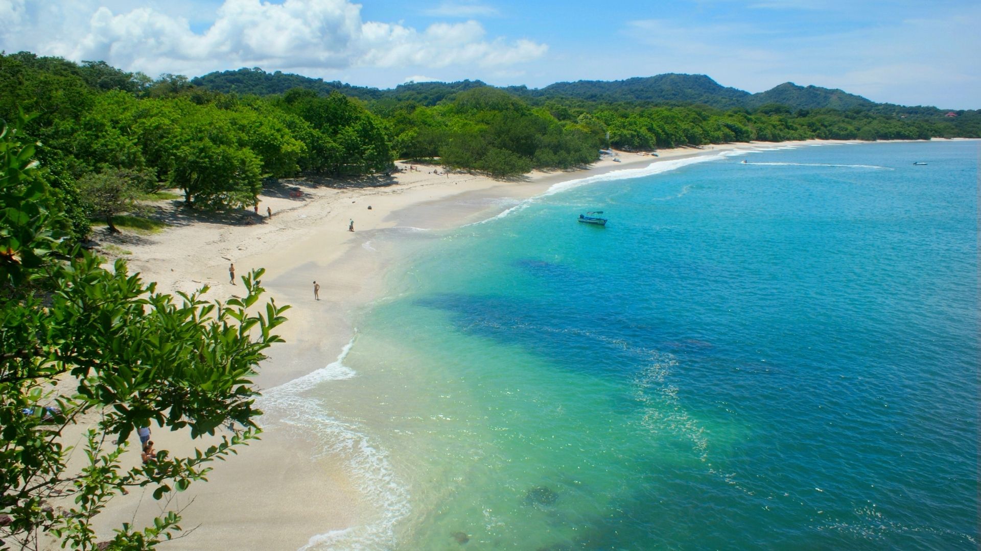 Cahuita National Park (2)